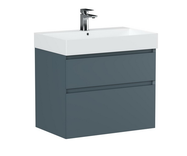 тумба с раковиной ALLEN BRAU INFINITY 70